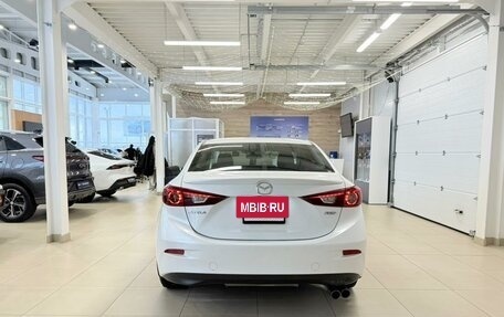 Mazda Axela, 2013 год, 1 599 000 рублей, 5 фотография