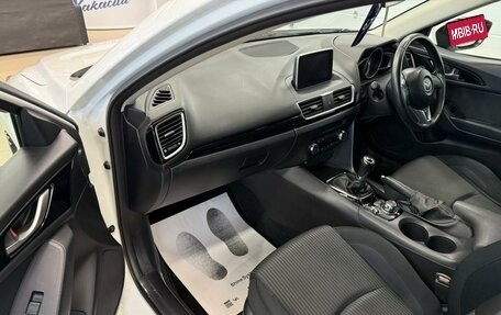 Mazda Axela, 2013 год, 1 599 000 рублей, 12 фотография