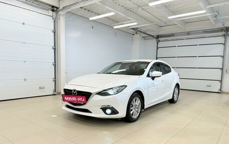 Mazda Axela, 2013 год, 1 599 000 рублей, 2 фотография
