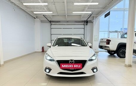 Mazda Axela, 2013 год, 1 599 000 рублей, 9 фотография