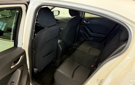 Mazda Axela, 2013 год, 1 599 000 рублей, 17 фотография