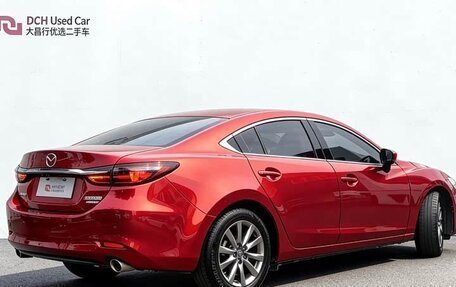 Mazda 6, 2021 год, 1 665 565 рублей, 3 фотография