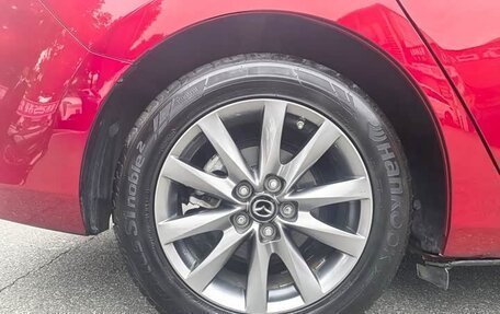 Mazda 6, 2021 год, 1 665 565 рублей, 9 фотография