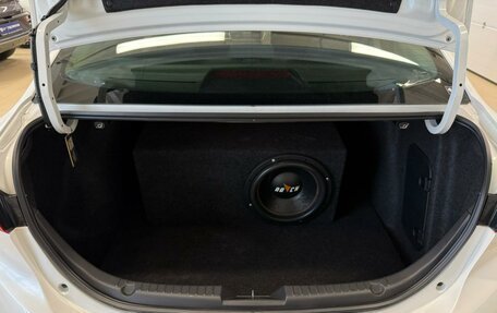 Mazda Axela, 2013 год, 1 599 000 рублей, 19 фотография