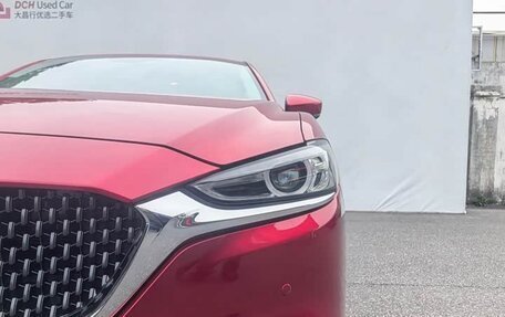 Mazda 6, 2021 год, 1 665 565 рублей, 6 фотография