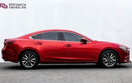 Mazda 6, 2021 год, 1 665 565 рублей, 4 фотография