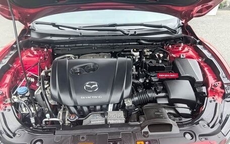 Mazda 6, 2021 год, 1 665 565 рублей, 8 фотография