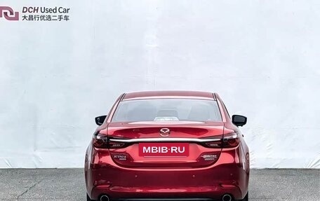 Mazda 6, 2021 год, 1 665 565 рублей, 5 фотография