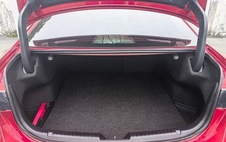 Mazda 6, 2021 год, 1 665 565 рублей, 10 фотография