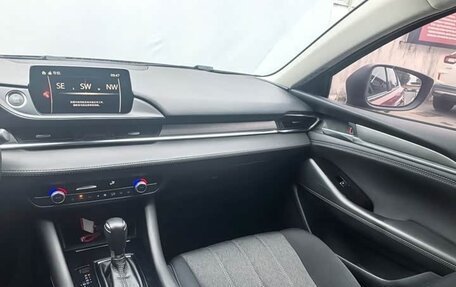 Mazda 6, 2021 год, 1 665 565 рублей, 15 фотография