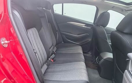 Mazda 6, 2021 год, 1 665 565 рублей, 12 фотография