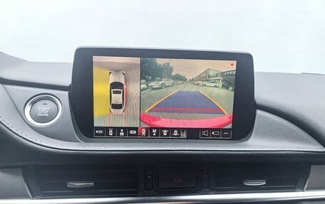 Mazda 6, 2021 год, 1 665 565 рублей, 16 фотография