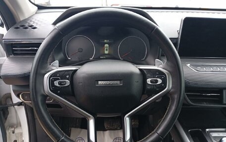 Haval Jolion, 2023 год, 1 137 600 рублей, 6 фотография