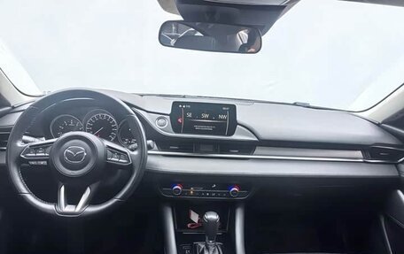 Mazda 6, 2021 год, 1 665 565 рублей, 14 фотография