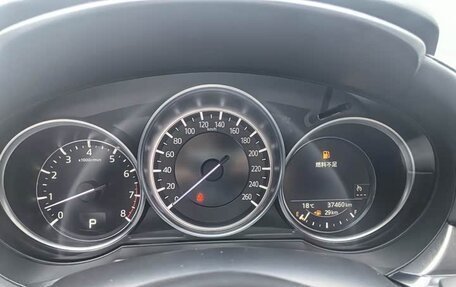 Mazda 6, 2021 год, 1 665 565 рублей, 18 фотография