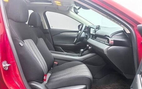 Mazda 6, 2021 год, 1 665 565 рублей, 11 фотография