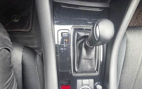 Mazda 6, 2021 год, 1 665 565 рублей, 19 фотография