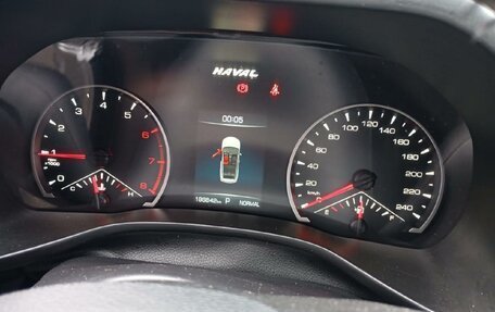 Haval Jolion, 2023 год, 1 137 600 рублей, 7 фотография