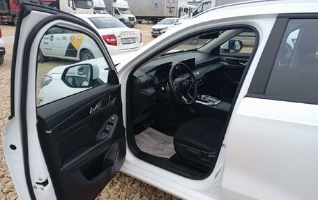 Haval Jolion, 2023 год, 1 137 600 рублей, 10 фотография