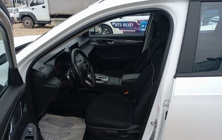 Haval Jolion, 2023 год, 1 137 600 рублей, 9 фотография