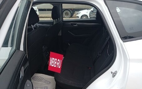 Haval Jolion, 2023 год, 1 137 600 рублей, 12 фотография