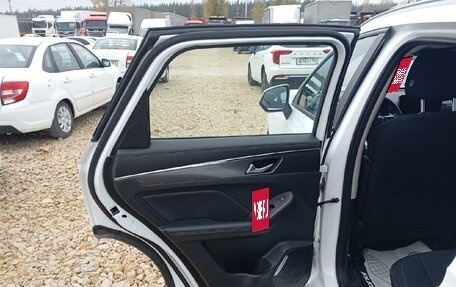 Haval Jolion, 2023 год, 1 137 600 рублей, 14 фотография