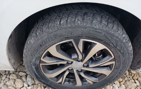 Haval Jolion, 2023 год, 1 137 600 рублей, 30 фотография