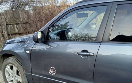 Suzuki Grand Vitara, 2007 год, 850 000 рублей, 6 фотография