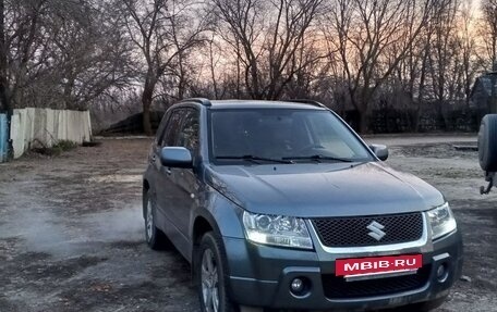 Suzuki Grand Vitara, 2007 год, 850 000 рублей, 3 фотография