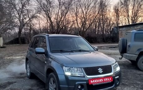 Suzuki Grand Vitara, 2007 год, 850 000 рублей, 4 фотография