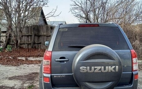 Suzuki Grand Vitara, 2007 год, 850 000 рублей, 7 фотография