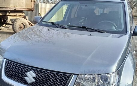 Suzuki Grand Vitara, 2007 год, 850 000 рублей, 8 фотография