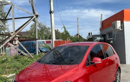 Volkswagen Golf Plus II, 2011 год, 850 000 рублей, 4 фотография