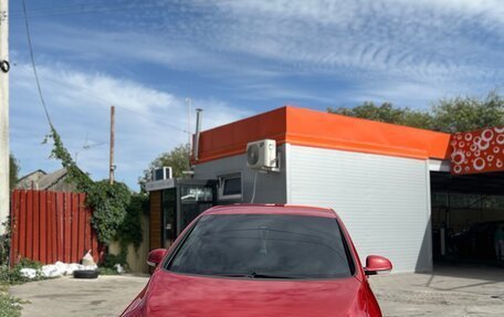 Volkswagen Golf Plus II, 2011 год, 850 000 рублей, 3 фотография