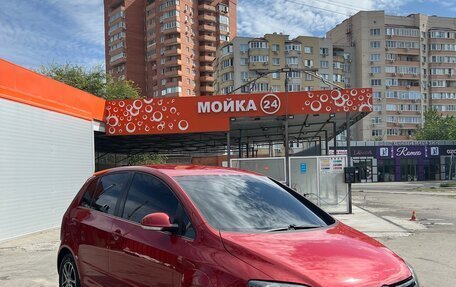 Volkswagen Golf Plus II, 2011 год, 850 000 рублей, 2 фотография