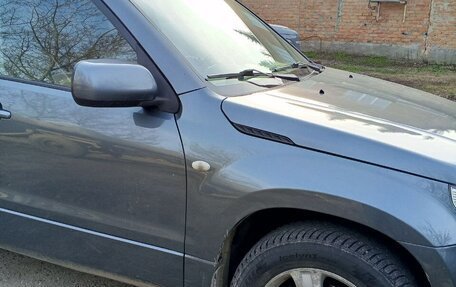 Suzuki Grand Vitara, 2007 год, 850 000 рублей, 11 фотография