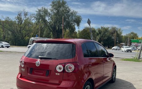 Volkswagen Golf Plus II, 2011 год, 850 000 рублей, 7 фотография