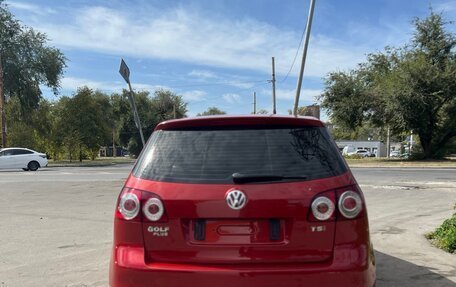 Volkswagen Golf Plus II, 2011 год, 850 000 рублей, 8 фотография