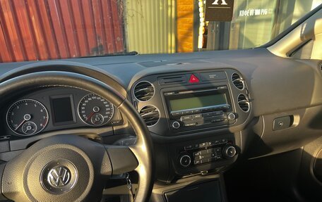 Volkswagen Golf Plus II, 2011 год, 850 000 рублей, 11 фотография