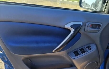 Toyota RAV4, 2001 год, 595 000 рублей, 12 фотография