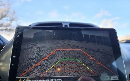 Toyota RAV4, 2001 год, 595 000 рублей, 20 фотография