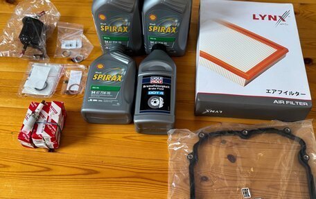 Toyota Land Cruiser Prado 150 рестайлинг 2, 2018 год, 5 647 000 рублей, 17 фотография