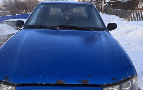 Daewoo Nexia I рестайлинг, 2012 год, 55 000 рублей, 4 фотография