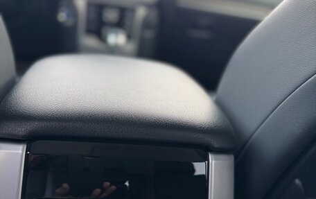 Toyota Land Cruiser Prado 150 рестайлинг 2, 2018 год, 5 647 000 рублей, 14 фотография