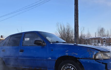 Daewoo Nexia I рестайлинг, 2012 год, 55 000 рублей, 3 фотография