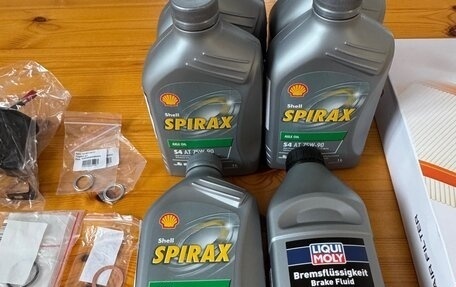 Toyota Land Cruiser Prado 150 рестайлинг 2, 2018 год, 5 647 000 рублей, 18 фотография