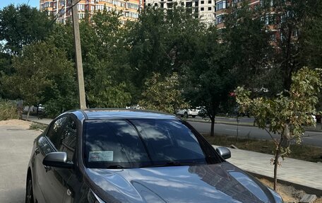 KIA Rio IV, 2020 год, 1 570 000 рублей, 9 фотография