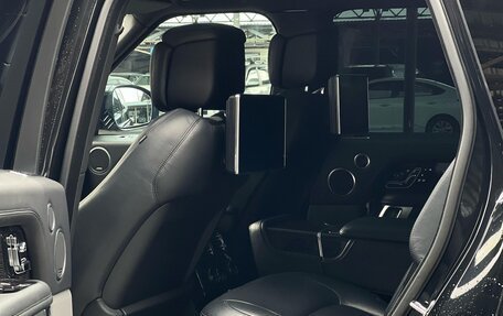 Land Rover Range Rover IV рестайлинг, 2019 год, 10 900 000 рублей, 8 фотография