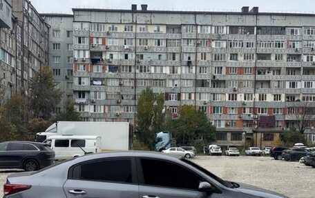 KIA Rio IV, 2020 год, 1 570 000 рублей, 11 фотография