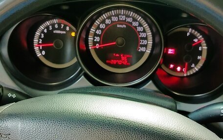 KIA Magentis II рестайлинг, 2009 год, 700 000 рублей, 9 фотография